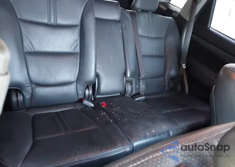 2011 Kia Sorento Sx z USA, uszkodzony, nr VIN 5XYKWDA24BG095187